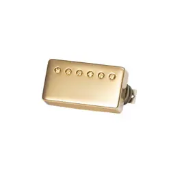 HISTORIC GOLD COVER