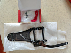 GIBSON GRETSCH TAILPIECE