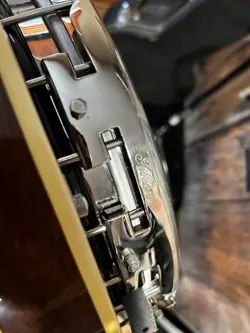 RB-250 MASTERTONE BANJO