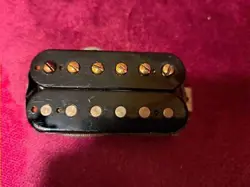 GIBSON TIM SHAW PAF