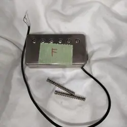 ORVILLE PICKUP HUMBUCKER GIBSON FRONT PU
