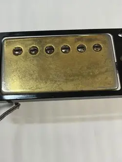 GIBSON 490T COREPICKUP