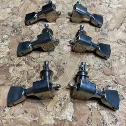 SUPER RARE GIBSON VINTAGE PEG