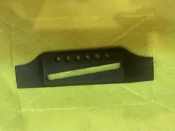 GIBSON 60 LATE J45. HUMMINGBIRD BRIDGE