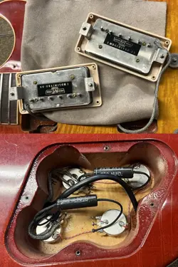 50TH ANNIVERSARY 1959