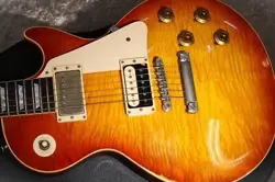 STANDARD REISSUE TOM