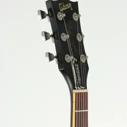 GIBSON 1979 LES PAUL STANDARD EBONY SAFE DELIVERY FROM JAPAN