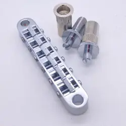 BRIDGE GIBSON CHROME