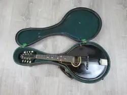 MANDOLIN EARLY 1910'S