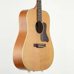 USED GIBSON THE