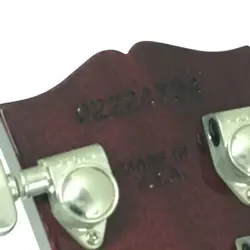 ELECTRIC GUITAR LEFTY