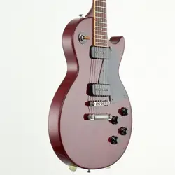GIBSON LES PAUL JUNIOR SPECIAL HERITAGE CHERRY SAFE DELIVERY FROM JAPAN