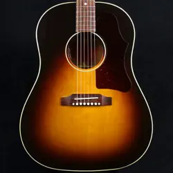 GIBSON 50S J 45 ORIGINAL VINTAGE SUNBURST