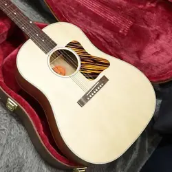 GIBSON J 35 30S FADED NATURAL