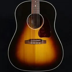 GIBSON J 45 STANDARD VINTAGE SUNBURST