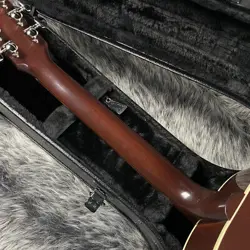 GIBSON J 45 STANDARD NATURAL VOS