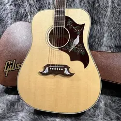 GIBSON        DOVE ORIGINAL ANTIQUE NATURAL