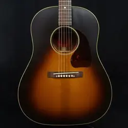 GIBSON        1942 BANNER J 45 VINTAGE SUNBURST