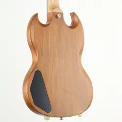 NATURAL WALNUT ELECTRIC