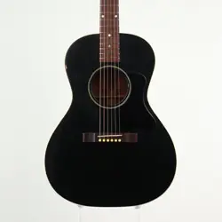 GIBSON   L 00 EBONY 2001