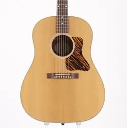 GIBSON   J 35 ANTIQUE NATURAL 2016   1.83KG  S N 10226067