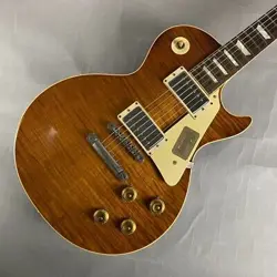 GIBSON HISTORIC SELECT 1959 LES PAUL STANDARD USED
