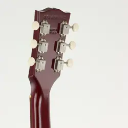 2005 CHERRY ELECTRIC