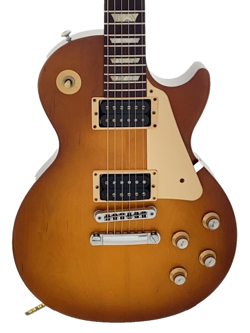 GIBSON 2016 LP 50S TRIBUTE SHB WITH GIG BAG