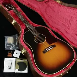 GIBSON 1950S J-45 ORIGINAL VINTAGE     J45