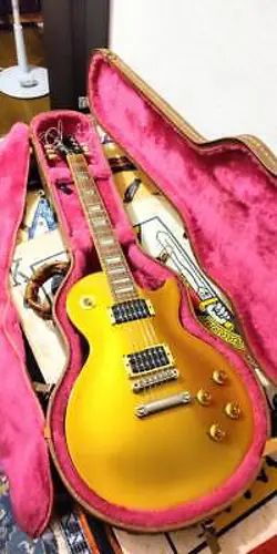 1990 ALL GOLD