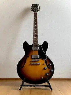GIBSON ES335TD NO.YG2020