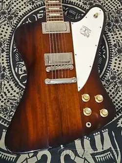 1965 FIREBIRD NO.YG1668