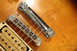 GIBSON LES PAUL STANDARD 1979 RETURN OK SK763 SAFE DELIVERY FROM JAPAN