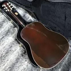 160E VINTAGE SUNBURST