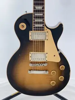 PAUL STADNARD 50S