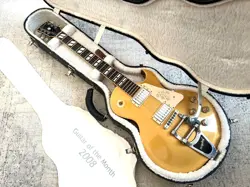 APRIL' LP-295 -GOLD