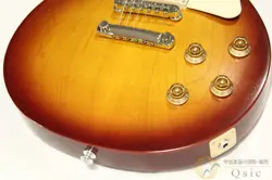 GIBSON LES PAUL TRIBUTE STAIN OK UK237 SAFE DELIVERY FROM JAPAN