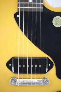 GIBSON LES PAUL JUNIOR 2015 SAFE DELIVERY FROM JAPAN