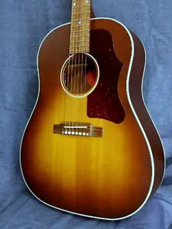 VINTAGE SUNBURST NO.YG1331