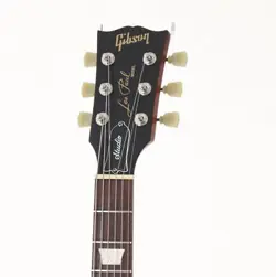GIBSON LES PAUL STUDIO FADED 2016 T WORN CHERRY SAFE DELIVERY FROM JAPAN
