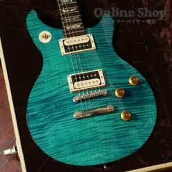GIBSON CUSTOM SHOP 2013 TAK MATSUMOTO DC STANDARD 
