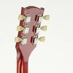 GIBSON LES PAUL TRADITIONAL T HERITAGE CHERRY SUNBURST SAFE DELIVERY FROM JAPAN