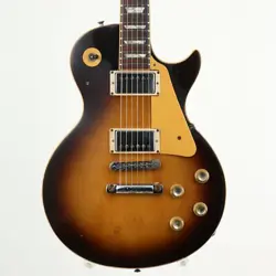 GIBSON 1978 LES PAUL STANDARD DARK SUNBURST