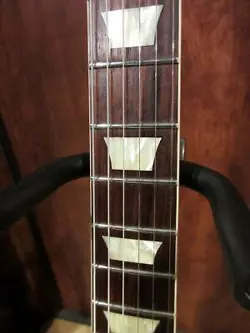 PAUL STANADRD REISSUE