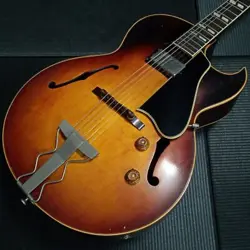 GIBSON 1959 ES-175 SUNBURST