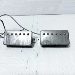 ORVILLE BY GIBSON HUMBUCKER PICKUPS