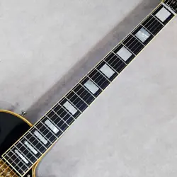 GIBSON 1972 LES PAUL CUSTOM SAFE DELIVERY FROM JAPAN