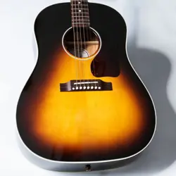 GIBSON: J-45 STANDARD