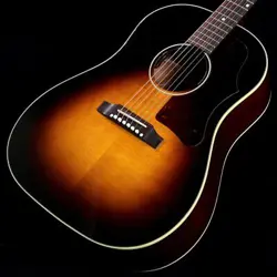 GIBSON: 1950S J-45 ORIGINAL VINTAGE SUNBURST( 1.96KG)