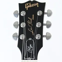 GIBSON: CHARLIE